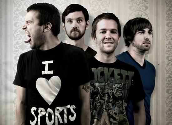 Band Background